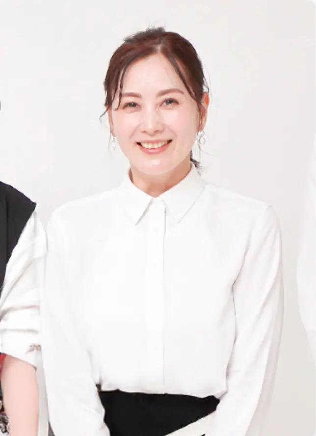 ケアスタイリストの写真