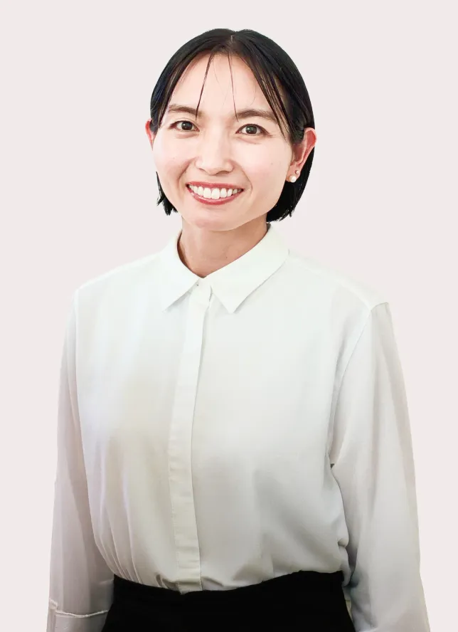 ケアスタイリストの写真