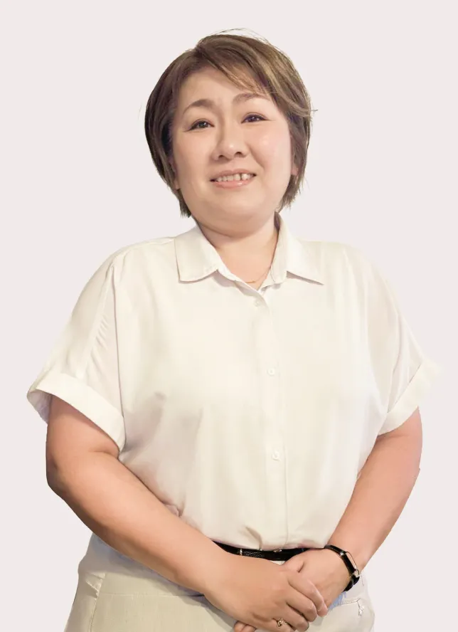 ケアスタイリストの写真