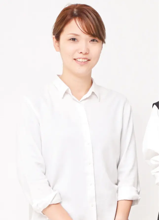 ケアスタイリストの写真
