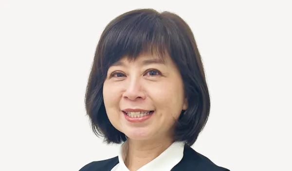 ケアスタイリストの写真