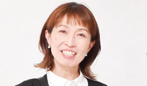 ケアスタイリストの写真