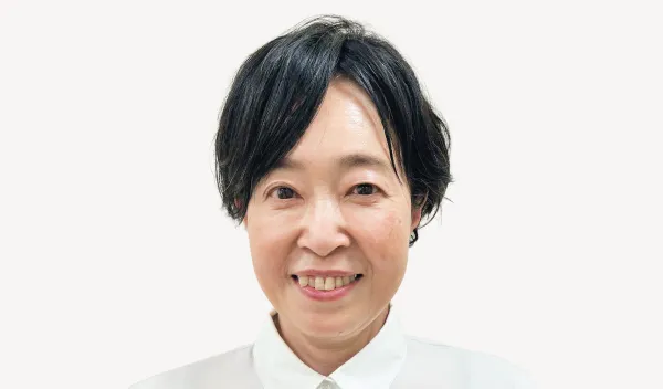 ケアスタイリストの写真