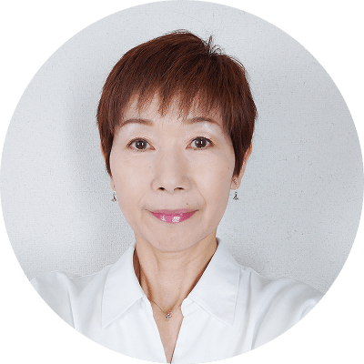 福田さんの写真